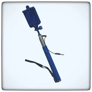 NWOT Selfie Stick for iPhone or Android